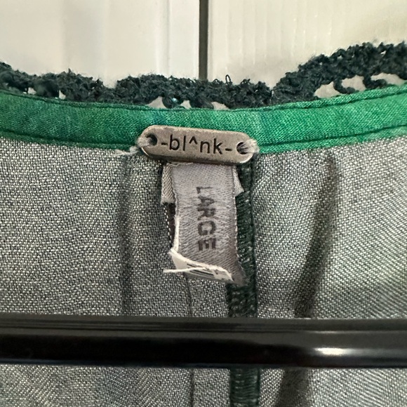 Anthropology blink dress - Picture 2 of 2